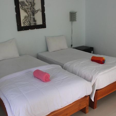 Wani Bali Resort Toyapakeh Luaran gambar