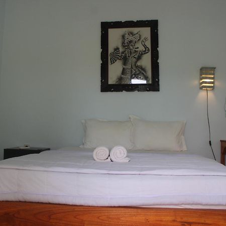 Wani Bali Resort Toyapakeh Luaran gambar
