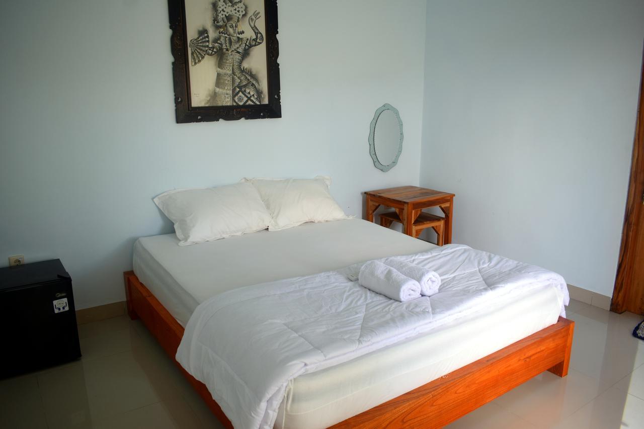 Wani Bali Resort Toyapakeh Luaran gambar